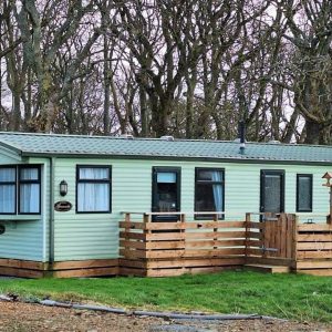 Willerby Granada Free site fees & rates